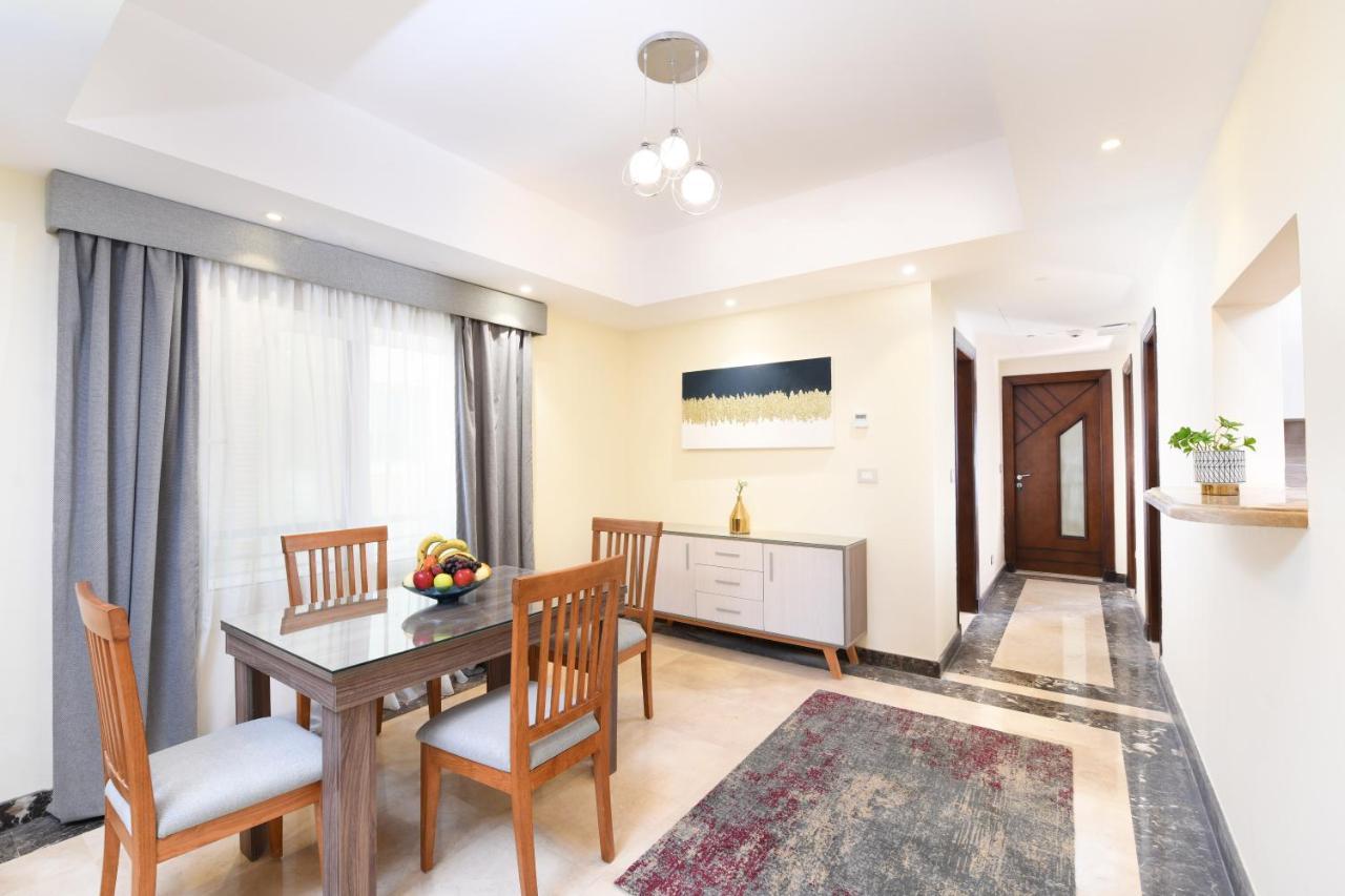 Tolip Resort El Galala Majestic Айн Сохна Екстериор снимка